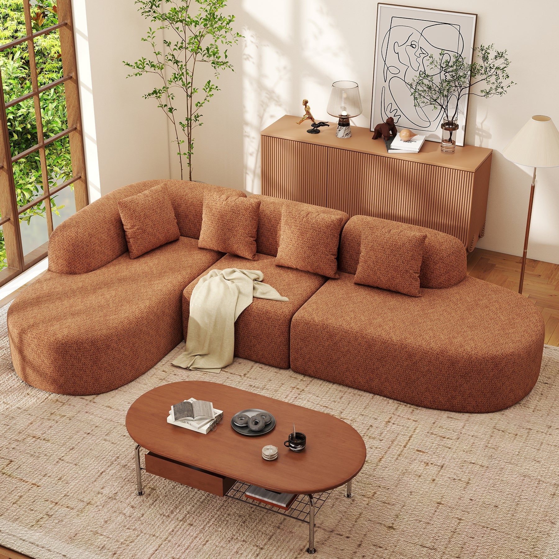 Sofa & Couch
