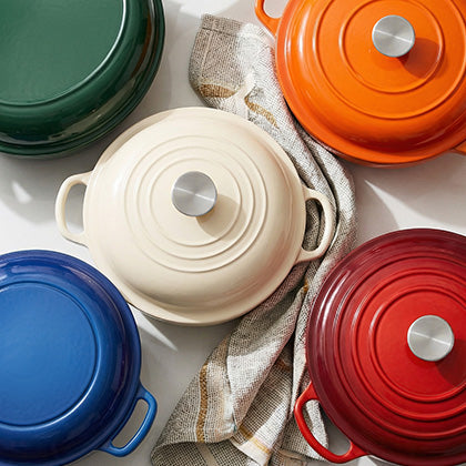 Dutch Oven
