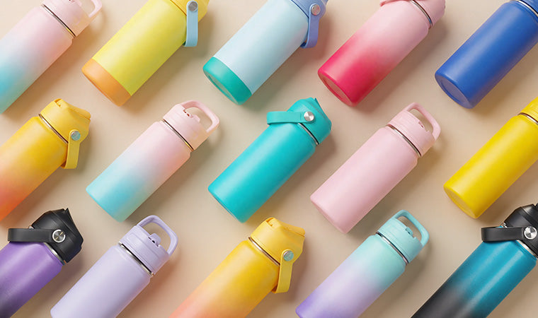 Water Bottle